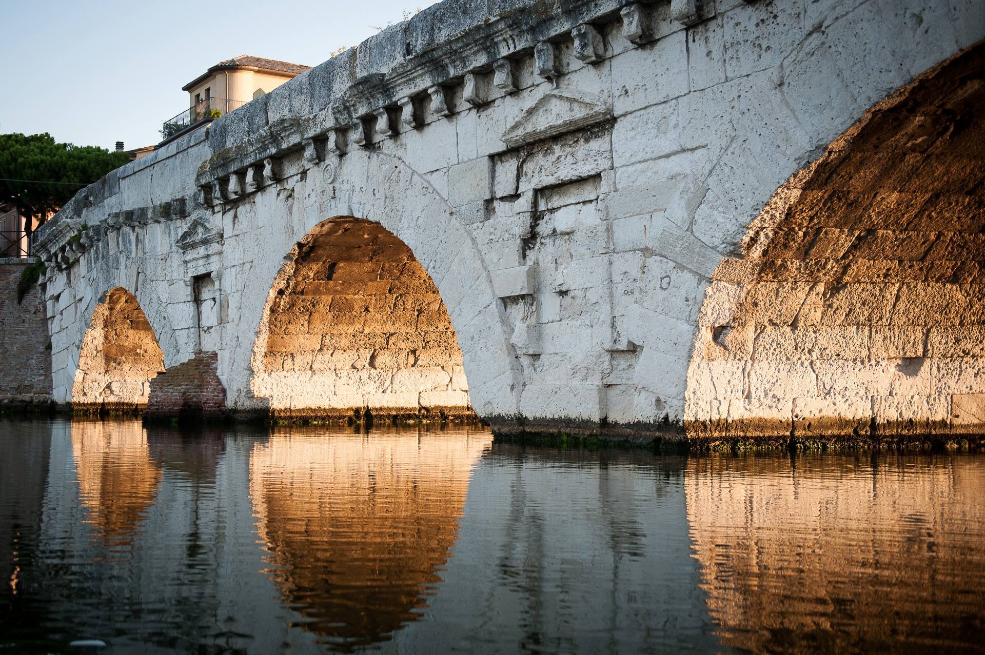 Rimini | © Archivio Cervia Rimini | © Archivio Cervia