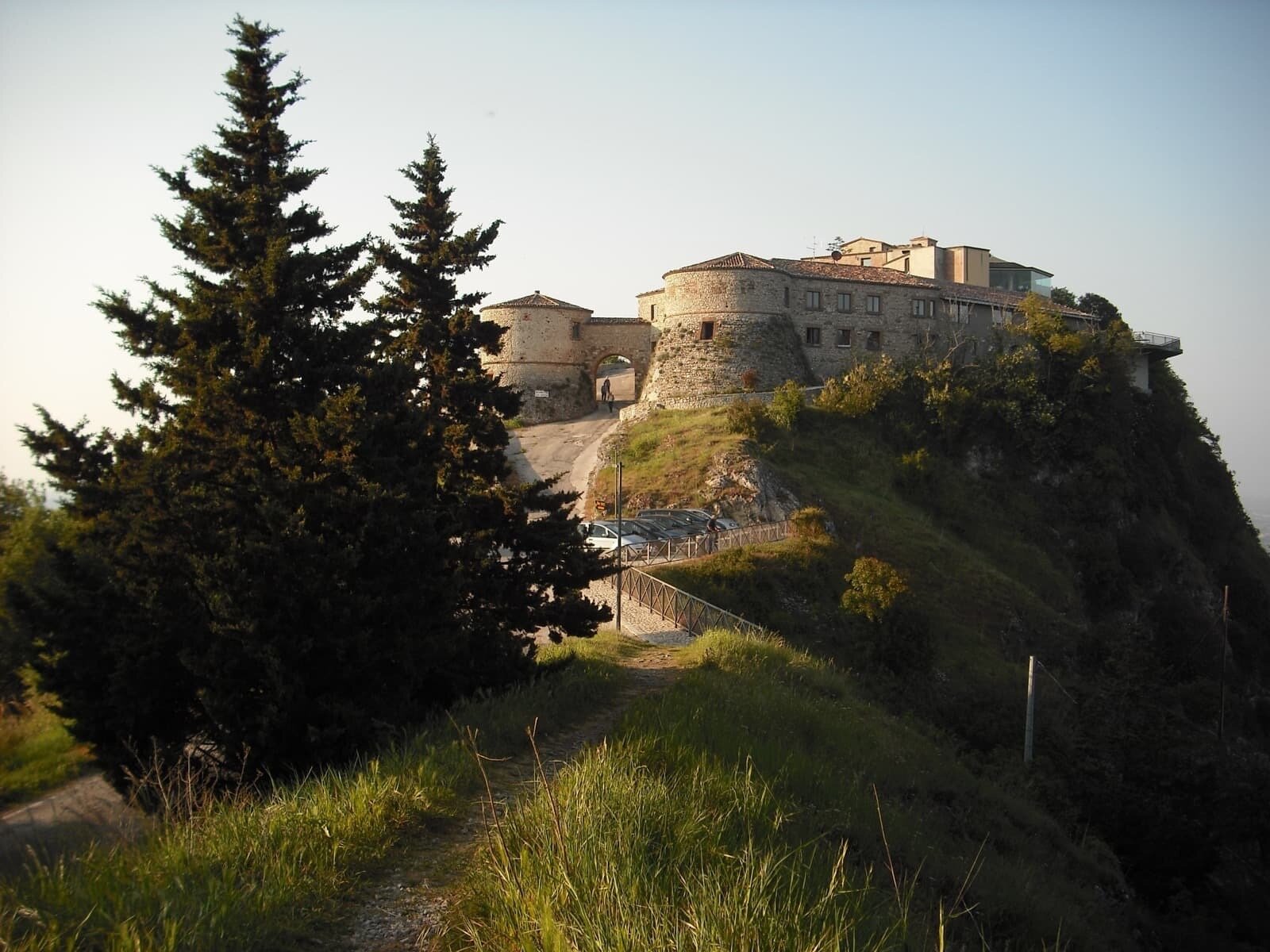 Torriana | © Archivio Cervia