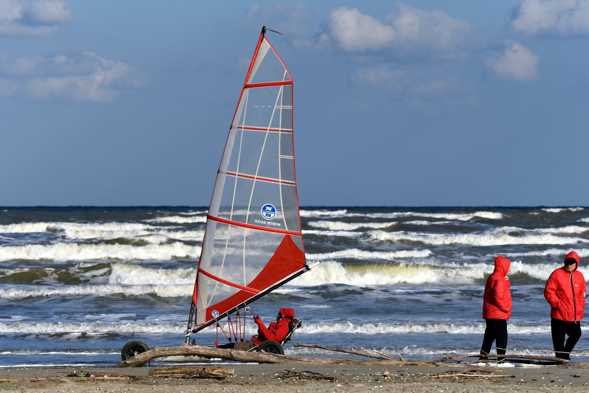 Windsurf Cervia | © Archivio Cervia