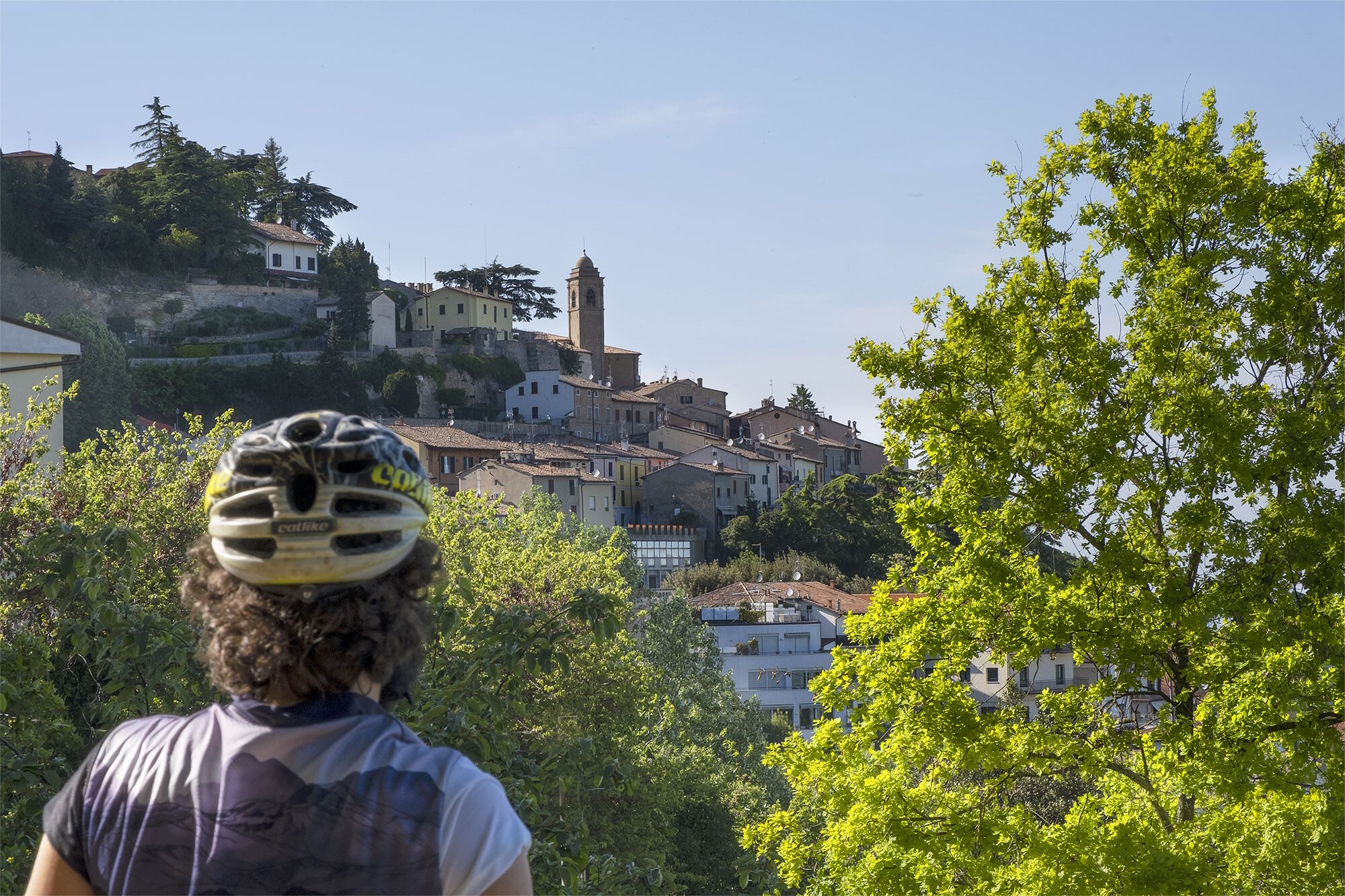 Bertinoro Bike