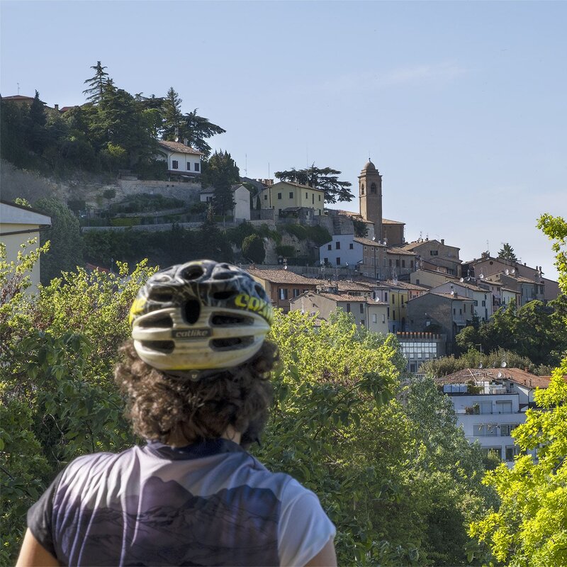 Bertinoro Bike