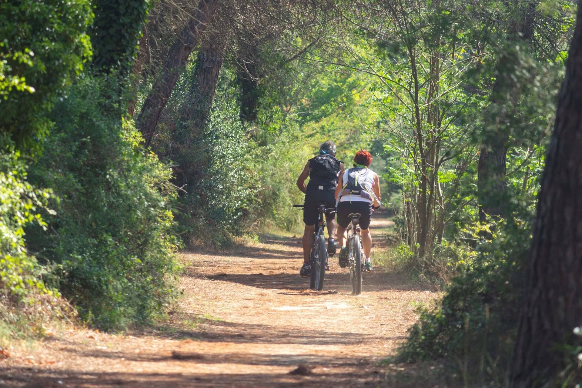 Slow Bike a Cervia | © Gruppo fotografico cervese