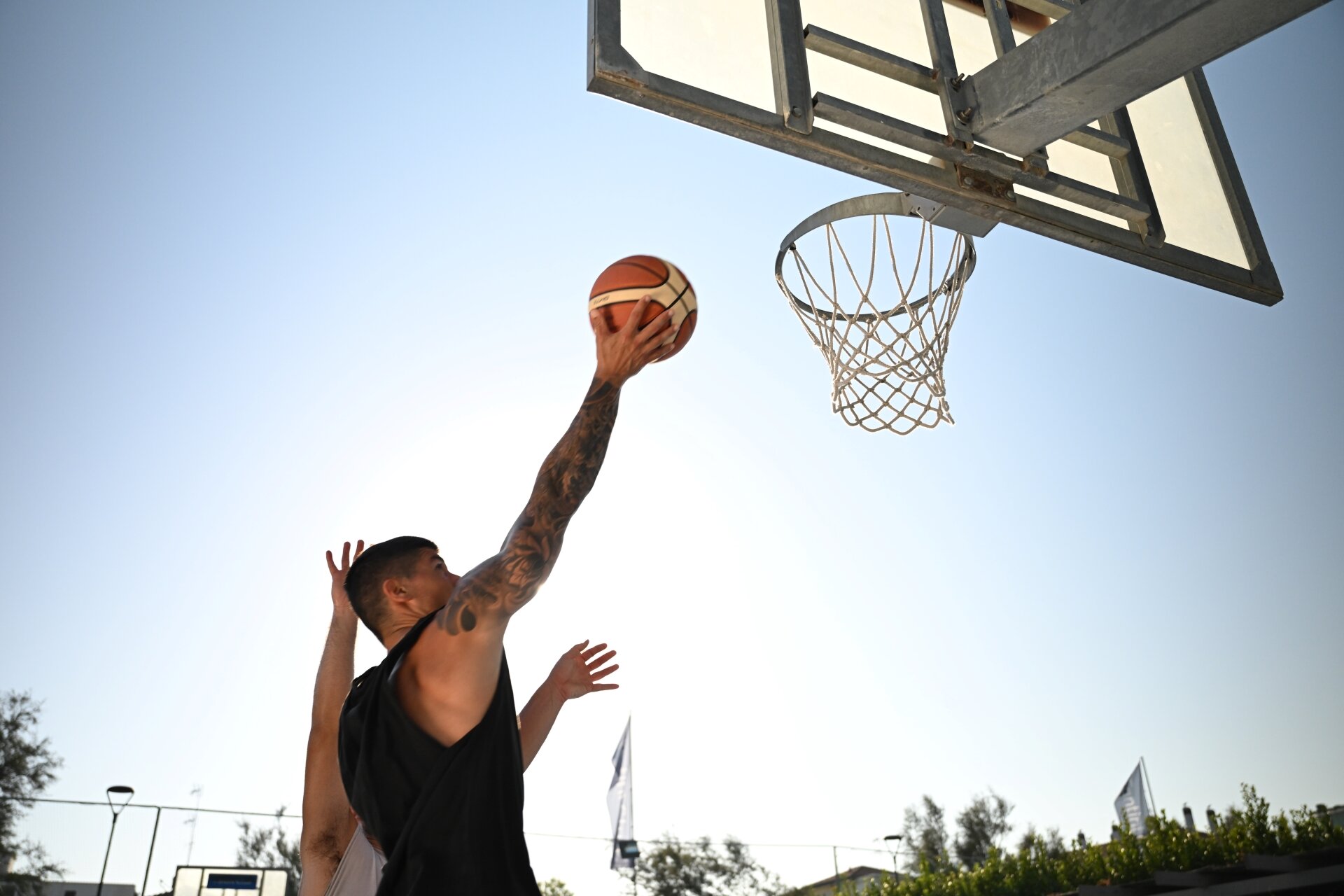 Basket | © Archivio Cervia