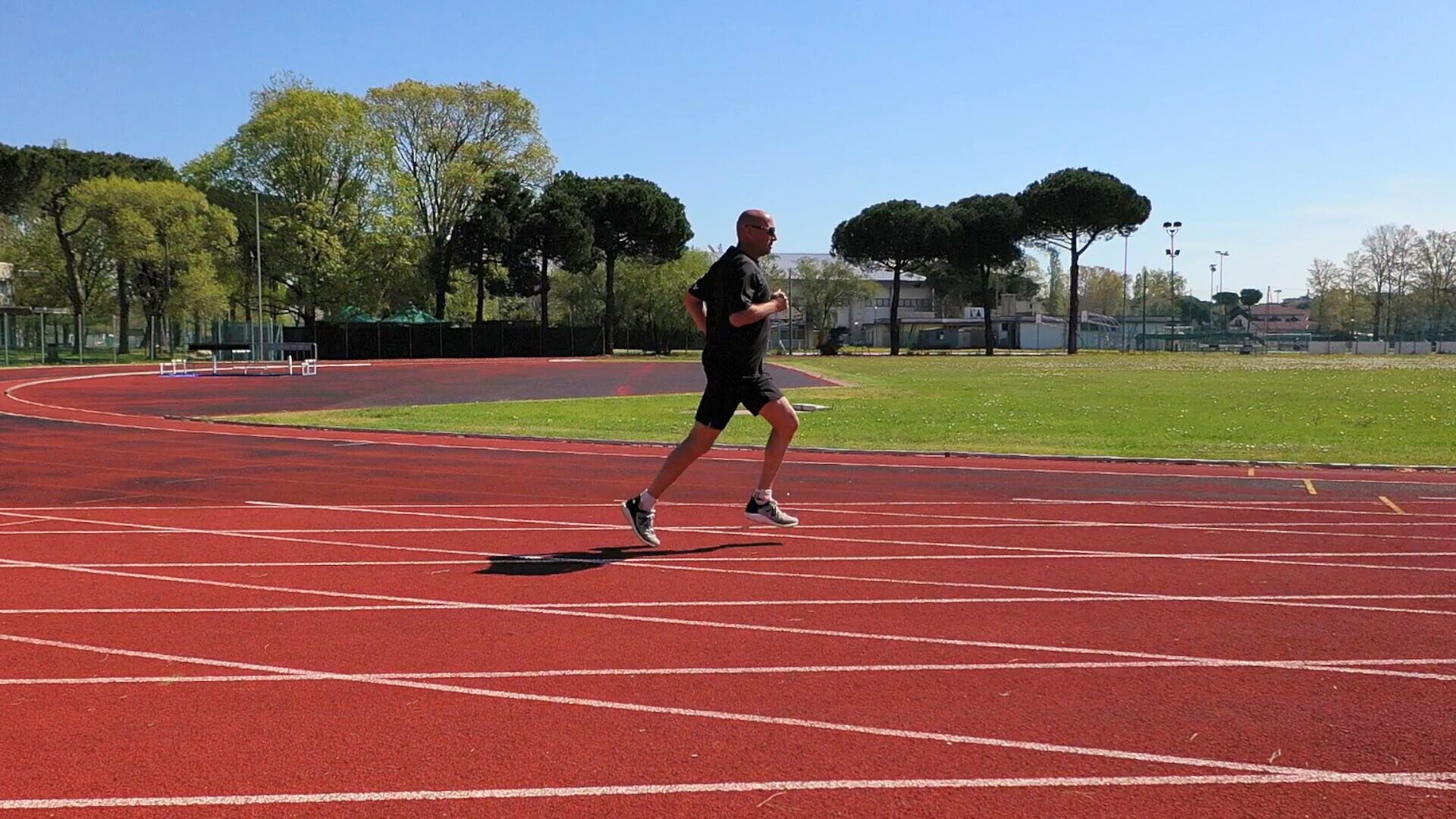 Atletica leggera | © Archivio Cervia