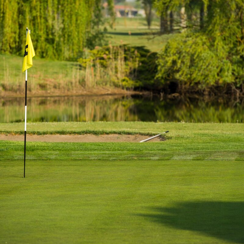 Adriatic Golf Club Cervia - Termine für November