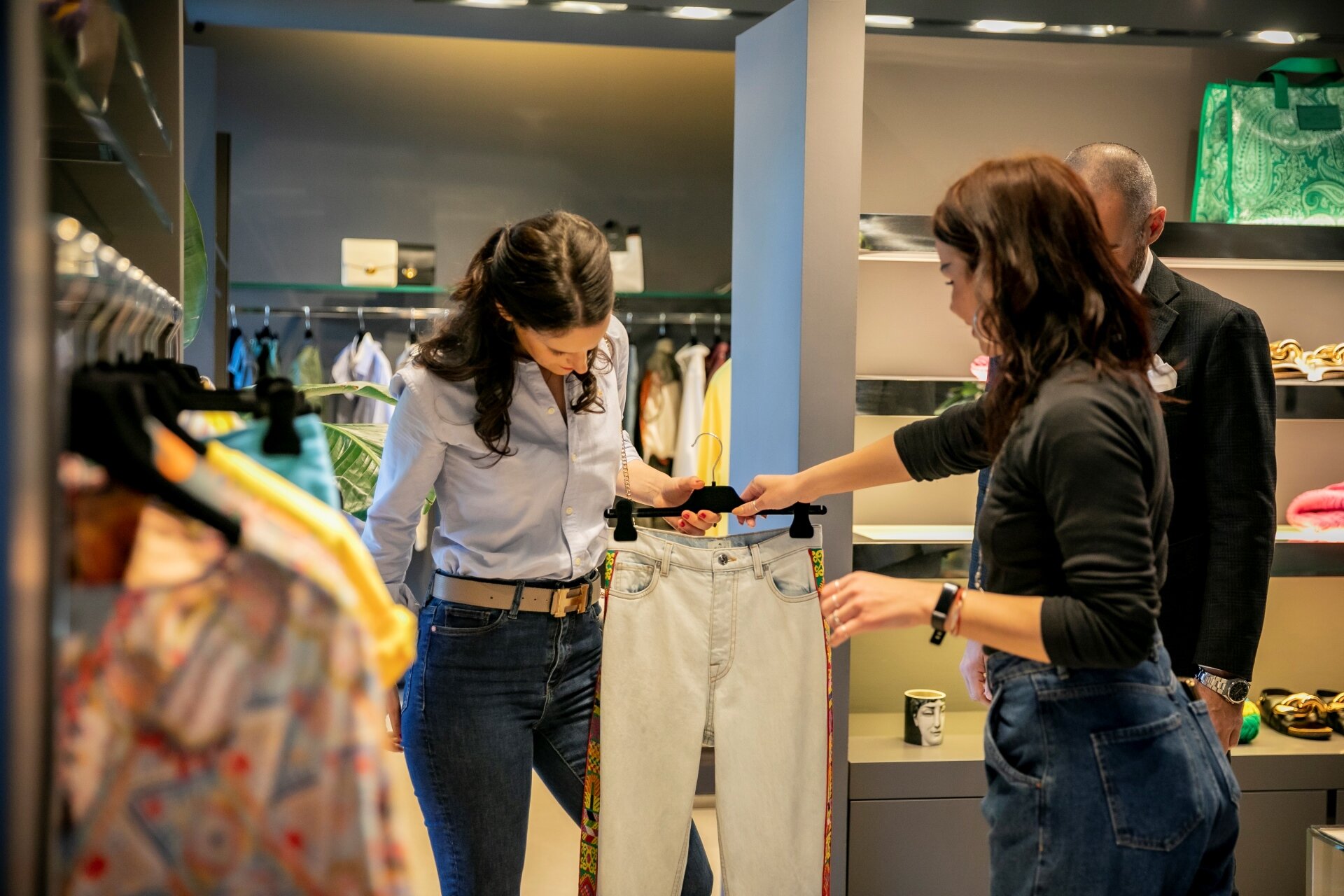 Shopping a Cervia | © Marco Anconelli