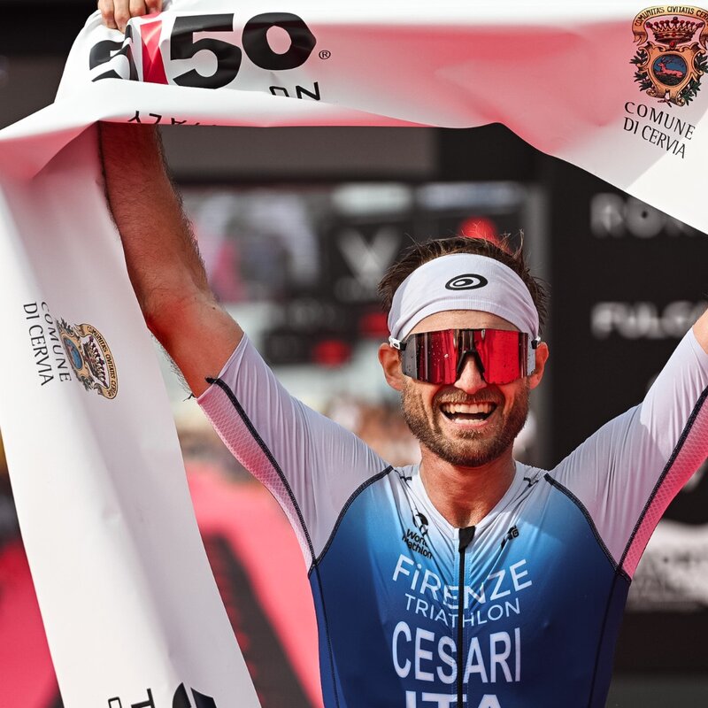 5150 Cervia | © Ironman