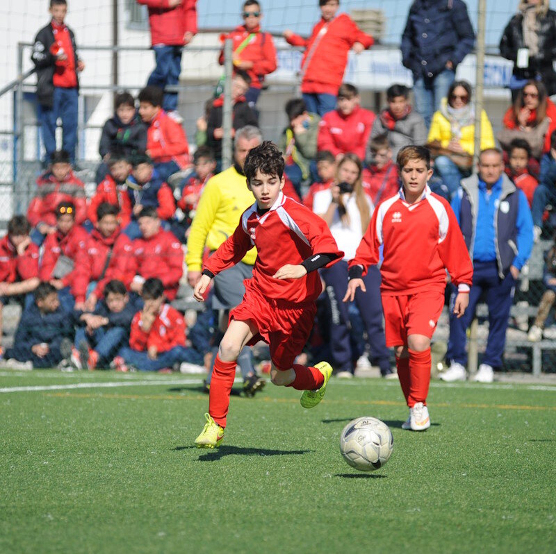 Torneo Adriasport | © Adriasport