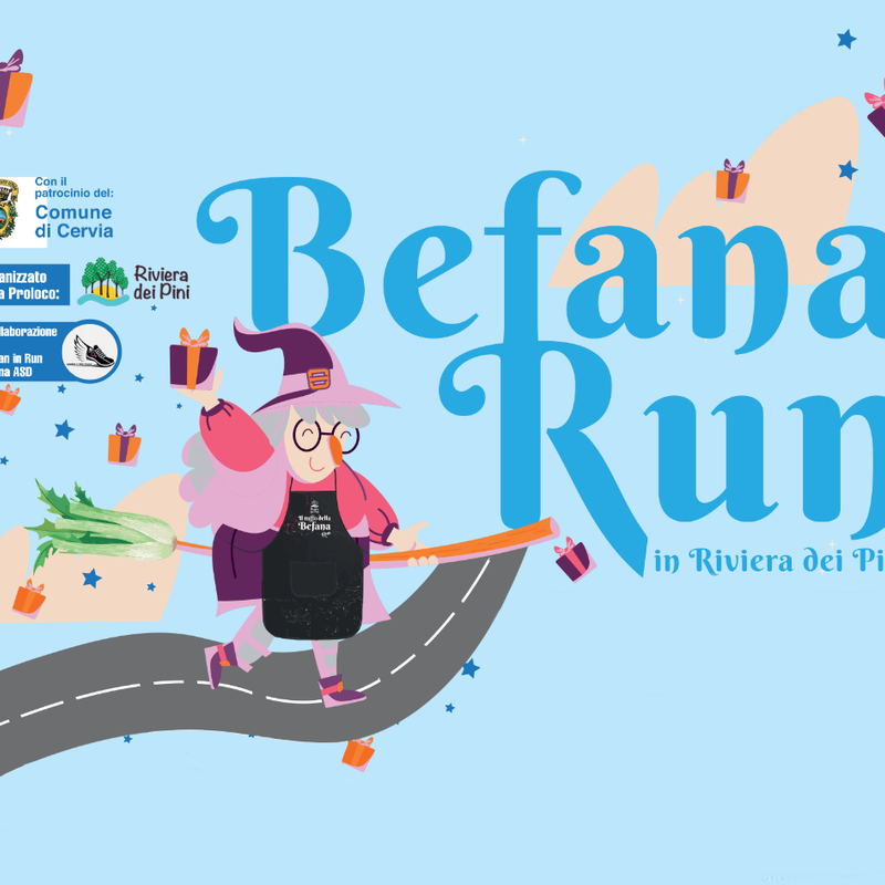 Befana Run