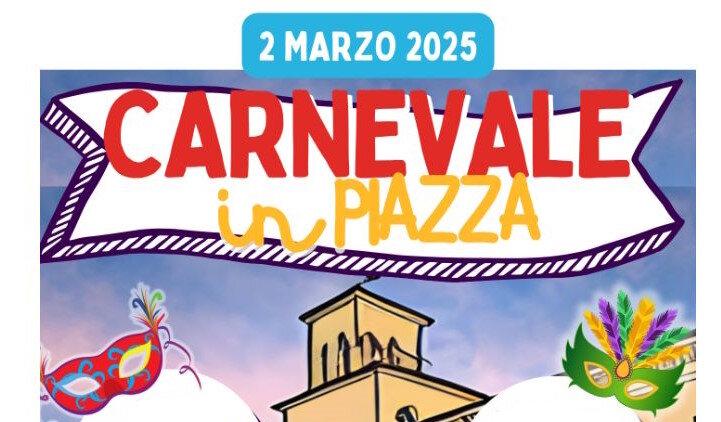 Carnevale Cervia