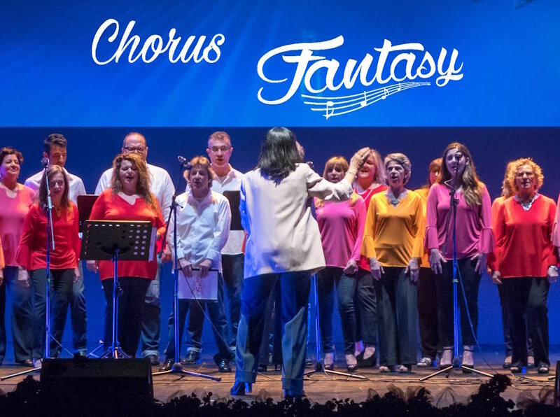 Chorus Fantasy