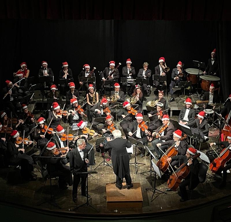 Concerto di Natale 2022 | © Cinzia Carroli