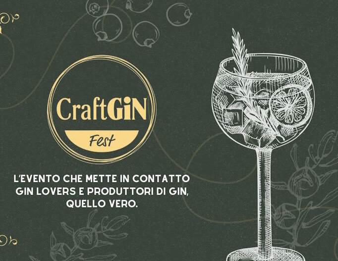 Craft gin fest