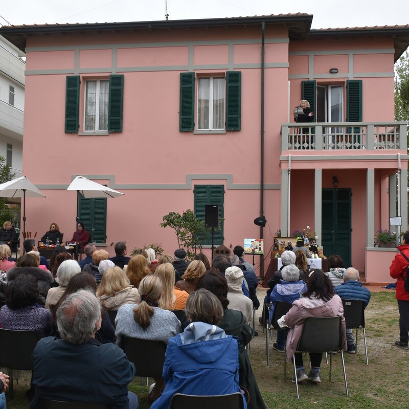 Festival Grazia Deledda