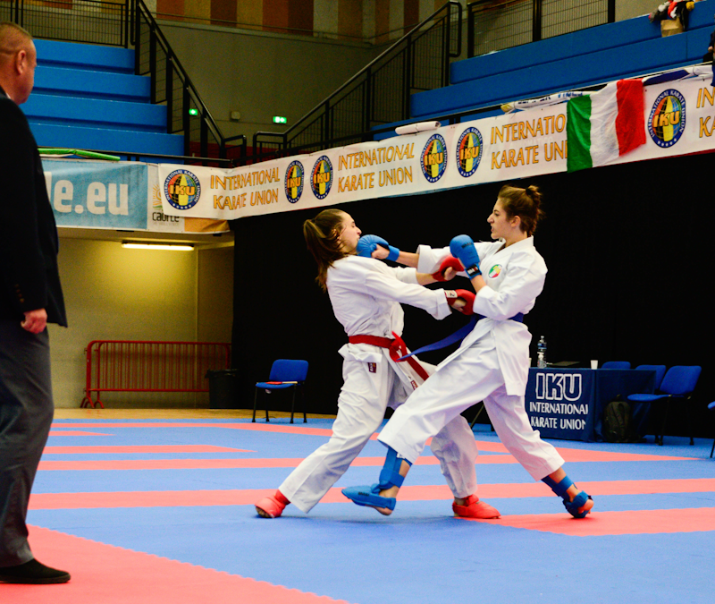 FIK Karate