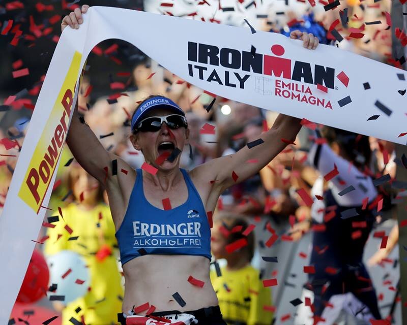 Ironman Italy Emilia Romagna 