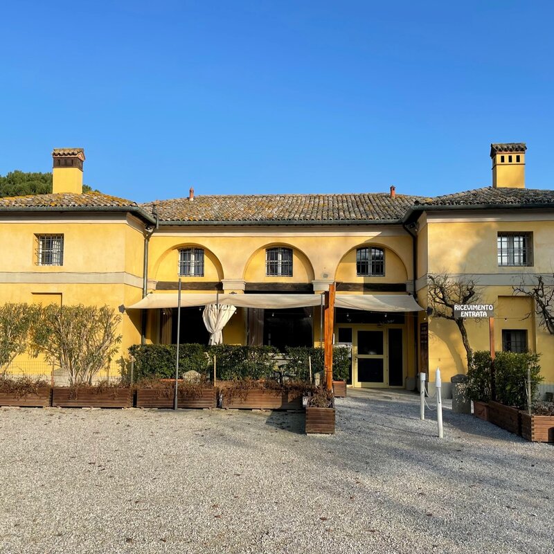 Casa delle Aie Cervia