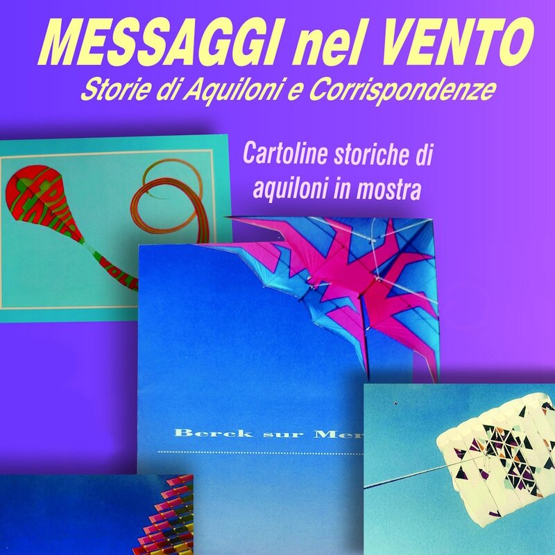 Messagi al vento