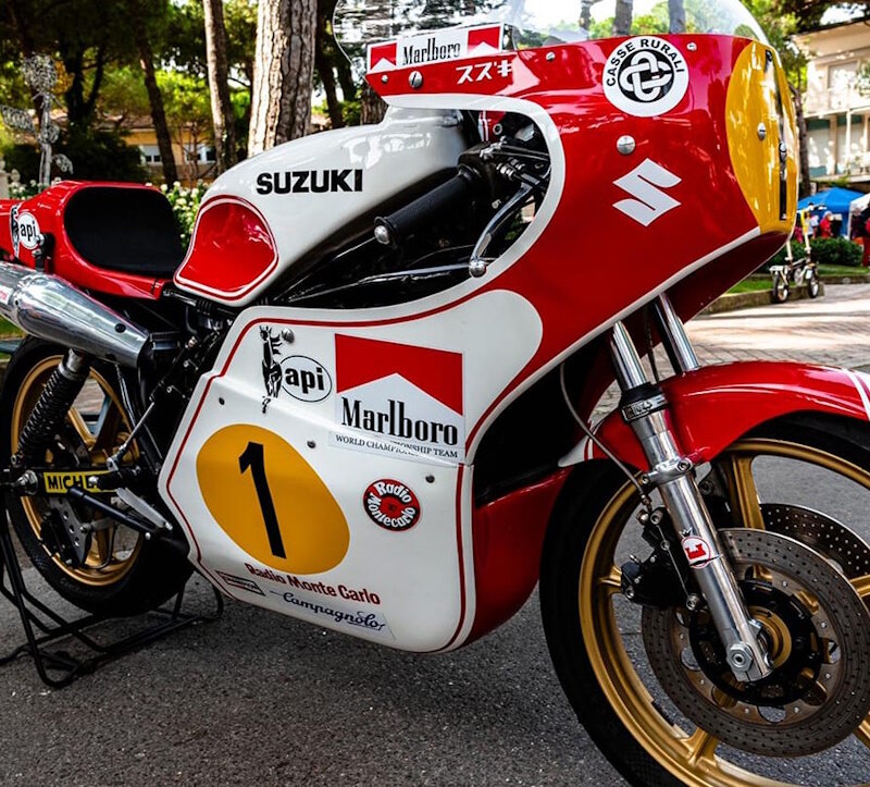 Motori ruggenti | © Auto Moto Club Cervia Milano Marittima