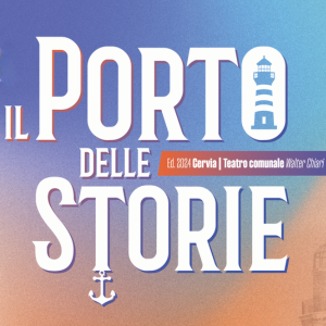 Il porto delle storie