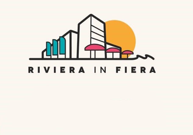 Riviera in fiera - logo