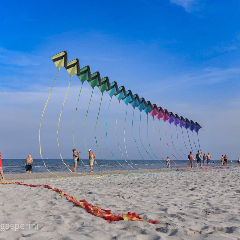 Sprintkite | © Giancarlo Gasperini