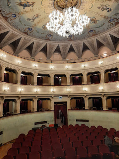 Teatro di Cervia