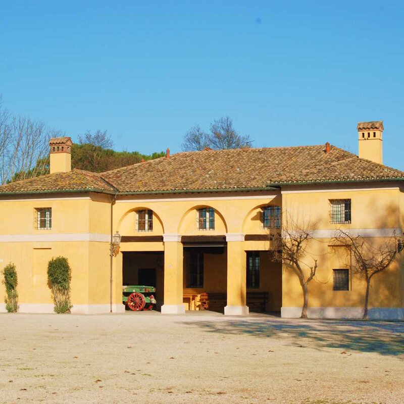 Casa delle Aie