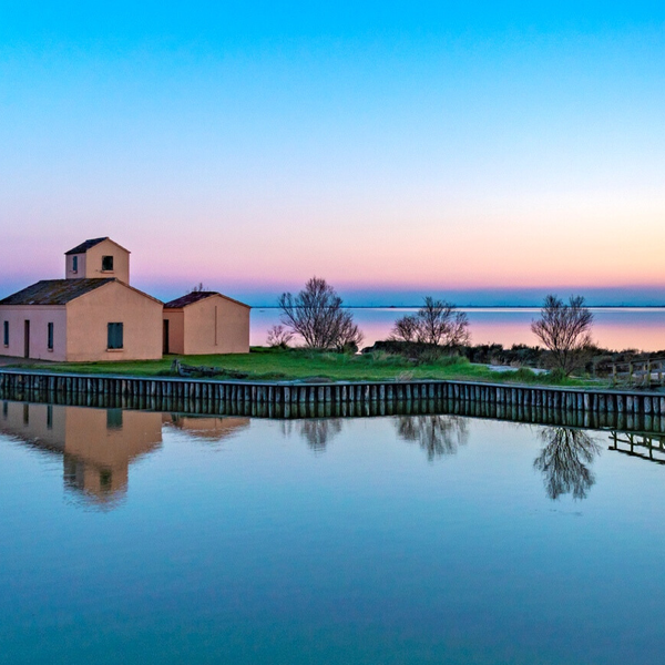 Comacchio | © Andrea Bonavita