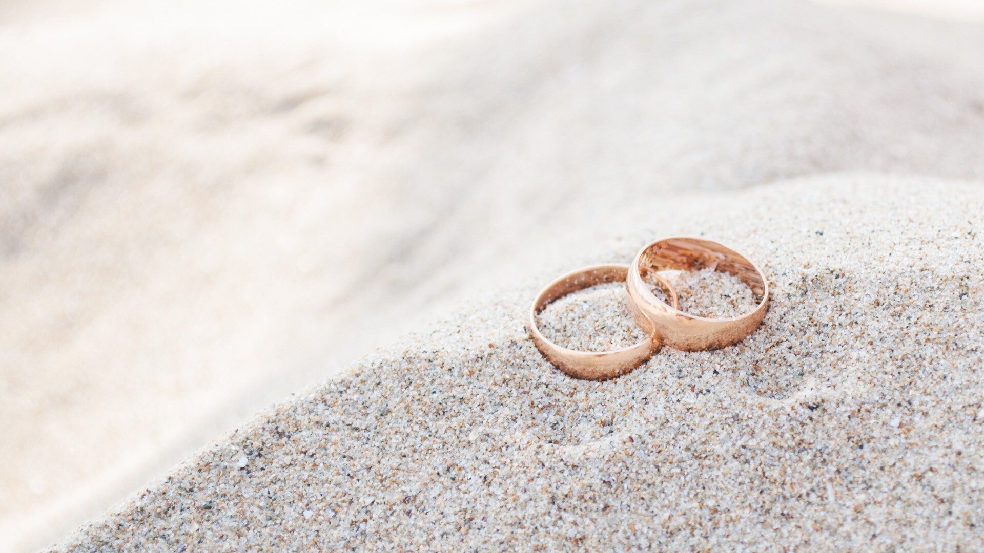 Matrimonio in spiaggia