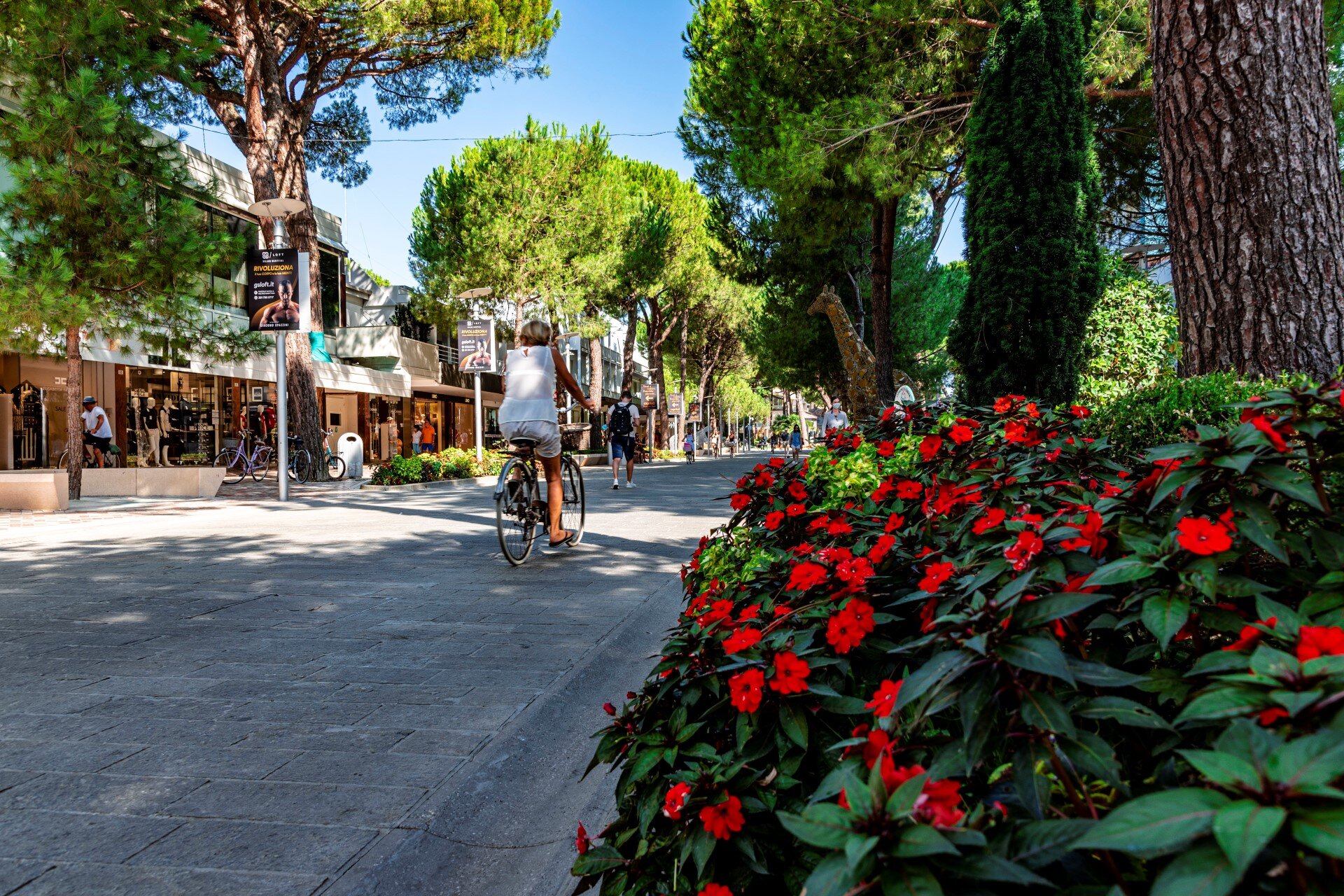 Milano Marittima | © Dany Fontana