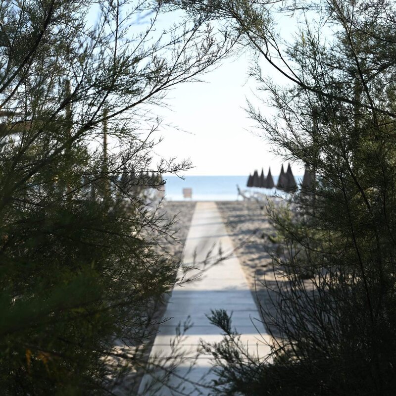 Tagliata | © Archivio Cervia