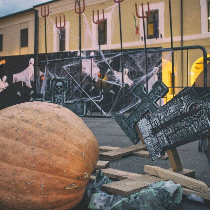 Cervia-Halloween | © Archivio Cervia