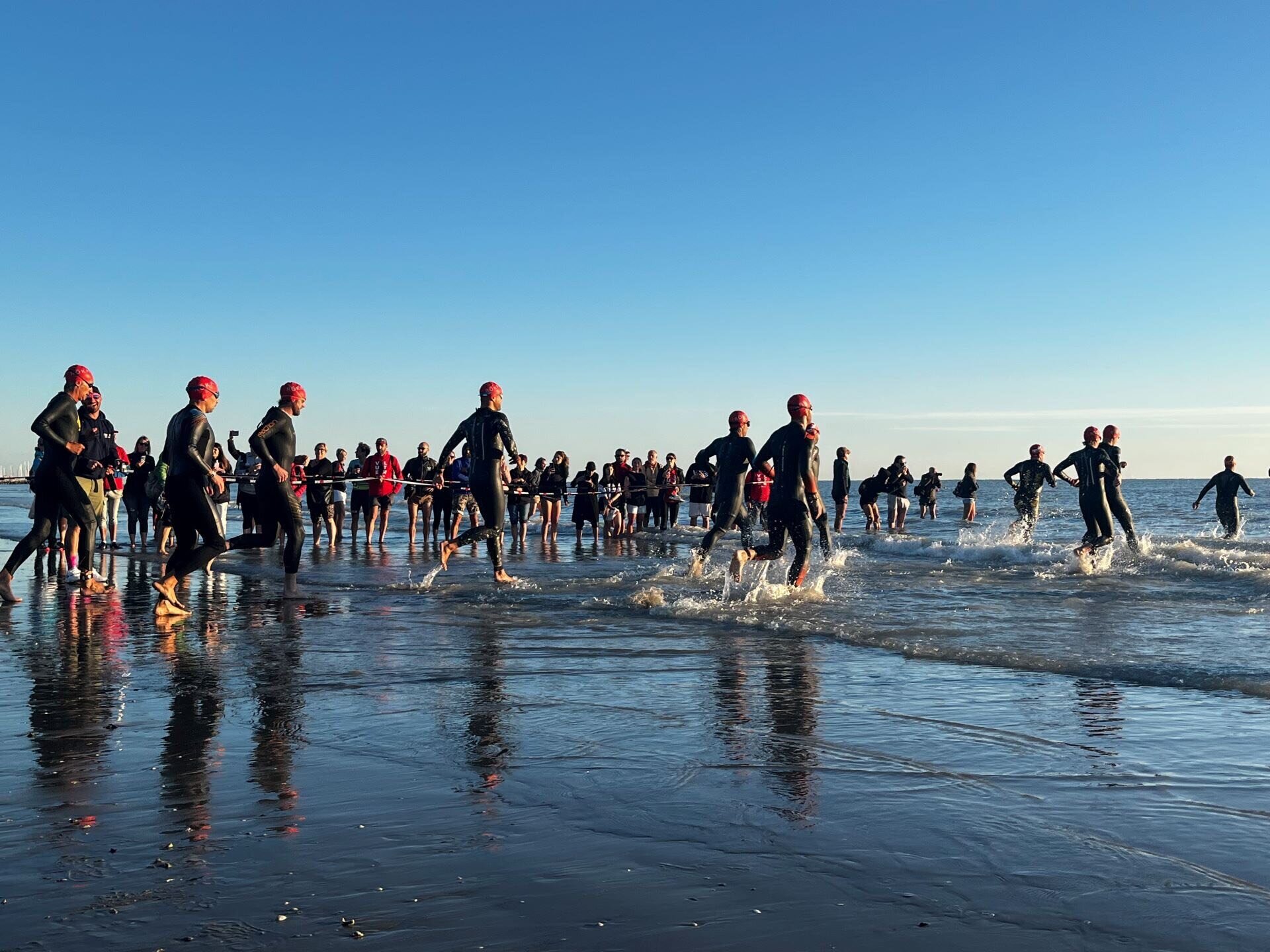 Ironman | © Archivio Cervia