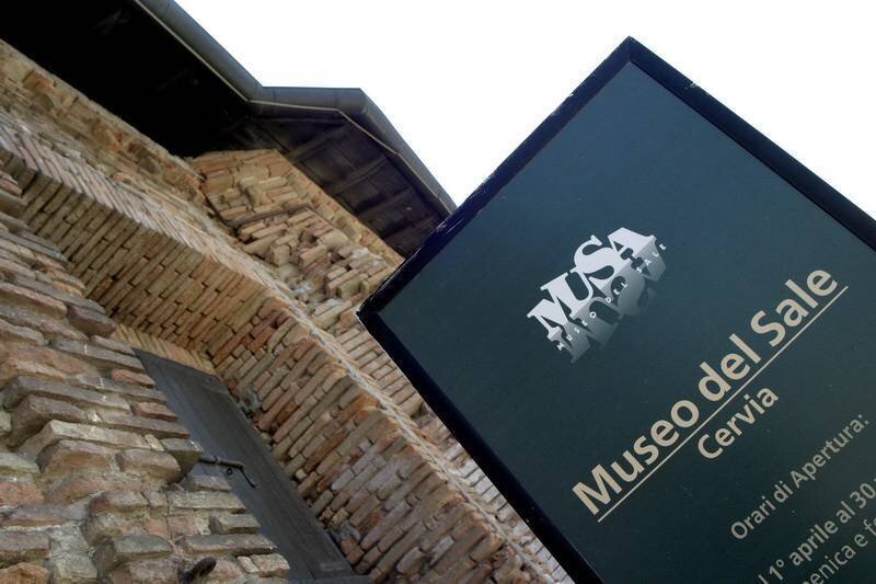 MUSA - Guided Tour in Italian and english - GROUPS