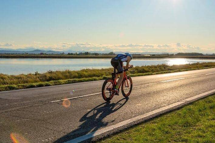 Accomodation offer - Energy week - Ironman training week May 2025