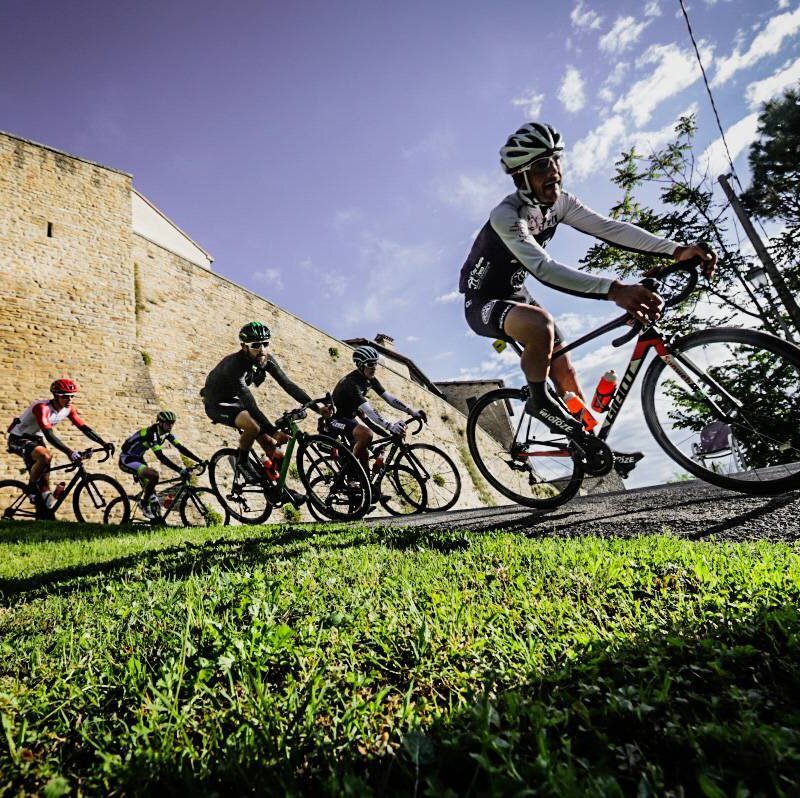 Accomodation offer - Granfondo del Sale - April 5-6, 2025