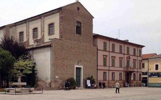 Offerta soggiorno - Il Cammino verso il Giubileo conduce a Cervia