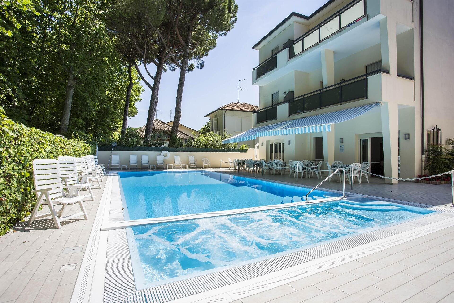 Accomodations - Hotel - Athena - Cervia