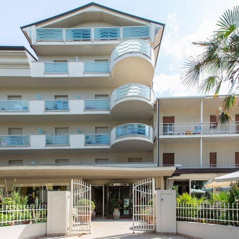 Accomodations - Hotel - Club Family Hotel Cervia Village - Cervia