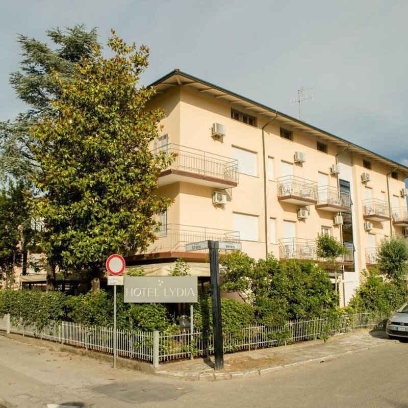 Accomodations - Hotel - Lydia - Cervia