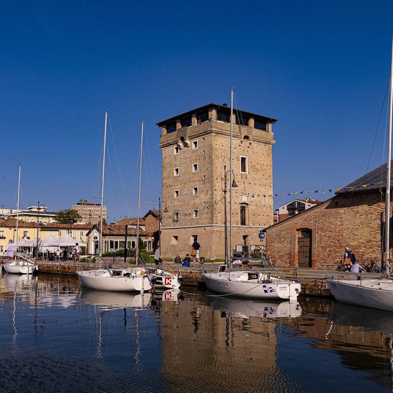 Cervia - Tourist Information Office